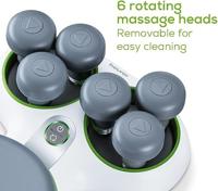 Beurer FM 200 Achillomed Massage-apparaat - thumbnail