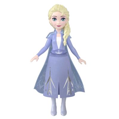 Pop Mattel Frozen Mini Disney 12 cm
