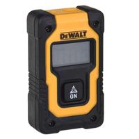 DeWalt dw055pl | pocket laser afstandsmeter |16 mtr. - dw055pl-xj - thumbnail