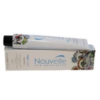 Nouvelle Hair Color Permanent Hair Color 8.43 Light copper golden blond 100ml - thumbnail