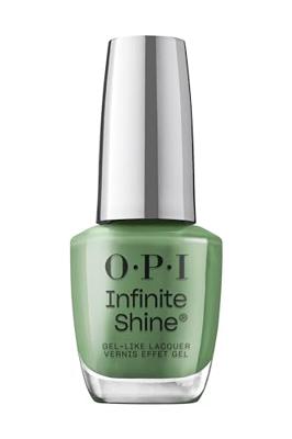OPI Infinite Shine Nail Lacquer Happily Evergreen After Nagellak 15 ml Dames OPI Infinite Shine Nail Lacquer Happily Evergreen After Nagellak 15 ml Dames