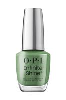 OPI Infinite Shine Nail Lacquer Happily Evergreen After Nagellak 15 ml Dames - thumbnail