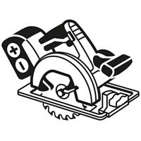 Bosch Accessoires Expert for Wood cirkelzaagblad voor accuzagen 160x1,5/1x20 T24 - 1 stuk(s) - 2608644503 - 2608644503 - thumbnail