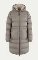 Moscow 07-08-oggy-1 Winterjassen Flake Solid - thumbnail