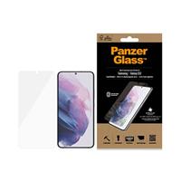 Panzerglass Samsung Galaxy New S Smartphone screenprotector Transparant - thumbnail