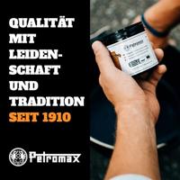 Petromax onderhoudswax voor giet- en smeedijzer - thumbnail