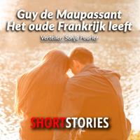 Het oude Frankrijk herleeft - thumbnail