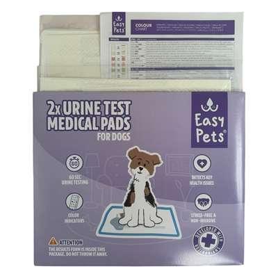 EASYPETS MEDPADS 2-PACK