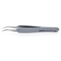 Knipex ESD Pincet | 130 mm Lengte - 92 31 10 ESD - thumbnail
