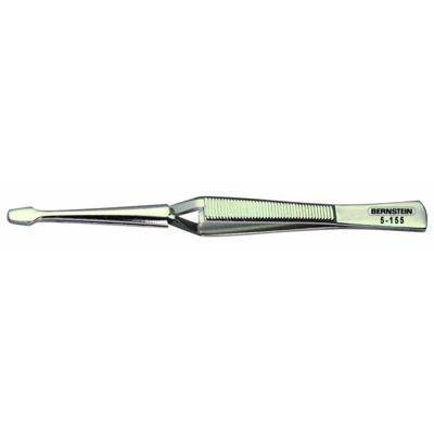 Bernstein Tools for Electronics 5-155 Soldeerpincet Trapezium 160 mm