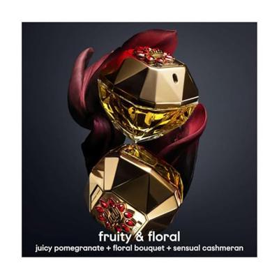 Rabanne Lady Million Royal Eau de Parfum 50ml