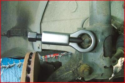 KS Tools 700.1184 Moersprenger, 22 - 27 mm