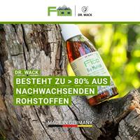 Dr. Wack multi-olie "f100 bio multiöl" multi oil dr.wack f100 bio 150ml - thumbnail