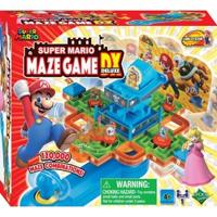 EPOCH Games Epoch nintendo super mario doolhof spel - thumbnail