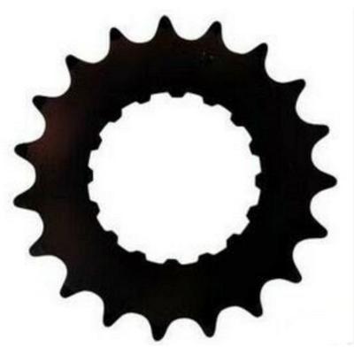 Xtrabike Tandwiel 19t 1/2x3/32 1.8mm