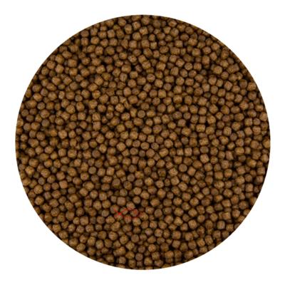 Pond Pro Premium Koi Vijvervoer 12kg - 6mm Pellets Verrijkt met Vitamines & Tarwekiemen