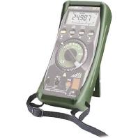 Gossen Metrawatt GH18 Holster voor meetapparatuur