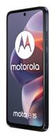 Motorola moto e15 16,9 cm (6.67") Dual SIM Android 14 Go edition 4G USB Type-C 2 GB 64 GB 5200 mAh Blauw - thumbnail