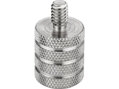 Monacor MAC-50 Schroefdraad adapter