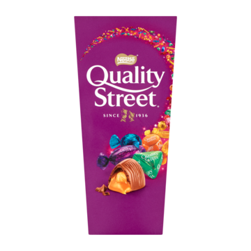 Nestle quality street, pak van 265 g