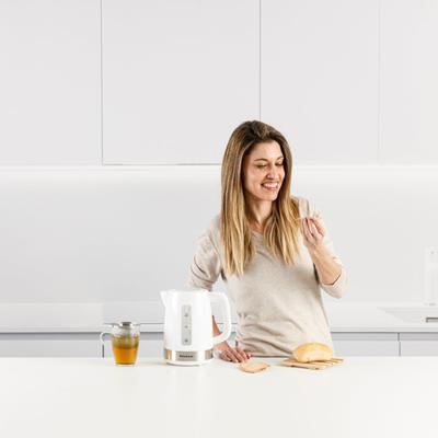 Waterkoker Taurus AROA 2200 W 1,7 L