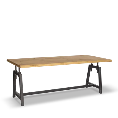 Eettafel (200x90cm) Nirvana - E5 Eettafel (200x90cm) Nirvana - E5