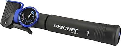FISCHER FAHRRAD 85579 85579 Luchtpomp Zwart