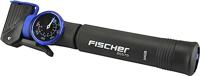 FISCHER FAHRRAD 85579 85579 Luchtpomp Zwart - thumbnail