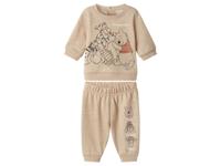 Baby joggingpak Disney (Winnie de Poeh, 50/56) - thumbnail