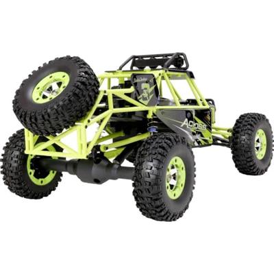 Reely Desert Climber Brushed 1:10 XS RC auto Elektro Buggy 4WD RTR 2,4 GHz