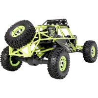 Reely Desert Climber Brushed 1:10 XS RC auto Elektro Buggy 4WD RTR 2,4 GHz - thumbnail