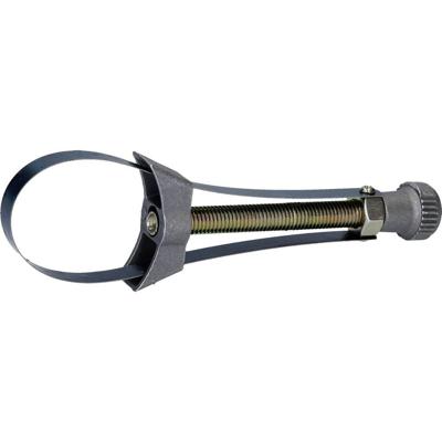 Brilliant Tools BT711108 Oliefilterbandsleutel, Ø 65 - 110 mm