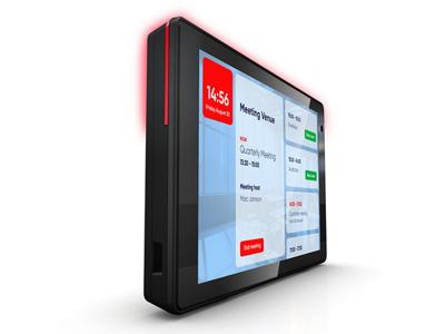 Philips Signage Solutions 10BDL5051T/00 Messaggi-display Pannello Piatto per Segnaletic, digitaal, 25,6 cm (10,1 inch), LCD, WLAN, 350 cd/m, WXGA, zwart, touchscreen-processor, Android 24/7