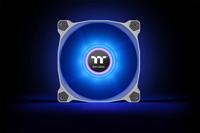 Thermaltake Pure Duo 12 ARGB Sync Radiator Fan (2-Fan Pack) Wit, 120mm - thumbnail