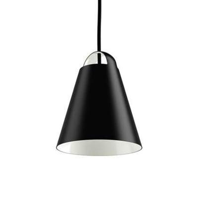 Louis Poulsen Above 175 Hanglamp - Zwart Louis Poulsen Above 175 Hanglamp - Zwart
