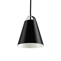 Louis Poulsen Above 175 Hanglamp - Zwart - thumbnail