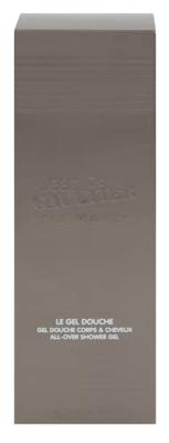 Jean Paul Gaultier douche le male 200ml heren - thumbnail