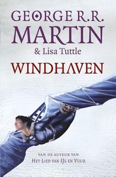 Windhaven - George R.R. Martin, Lisa Tuttle - eBook (9789024560370)