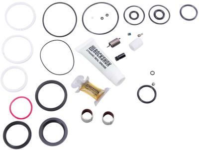 Rockshox Schod rs deluxe servicekit 200h/1yr