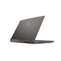 MSI Thin 15 B12UC-1255NL Core i5 RTX 3050 Gaming Laptop - thumbnail