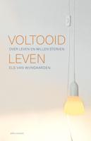 Voltooid leven - Els van Wijngaarden - ebook - thumbnail