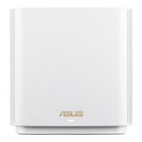 Asus ZenWiFi AX7800 (XT9) WiFi-router 2.4 GHz, 5 GHz, 5 GHz 7800 MBit/s - thumbnail