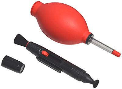 Reflecta Optik Dry Clean 93001 Camerareinigingsset Reflecta Optik Dry Clean 93001 Camerareinigingsset