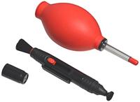 Reflecta Optik Dry Clean 93001 Camerareinigingsset - thumbnail