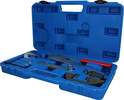 Brilliant Tools BT593350 Motorinstelgereedschap voor land Rover, BMW, Opel 1.8, 2.5 met besturingsketting