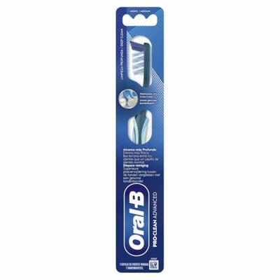 Oral-B Pro Complete 5 Way Clean Tandenborstel Oral-B Pro Complete 5 Way Clean Tandenborstel