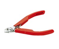 Bahco zijsnijtang electronica | 2666 - thumbnail