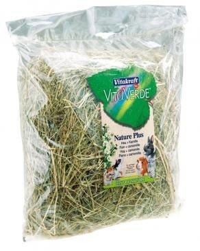 Hooi nature plus kamille Vitakraft - Vitakraft