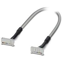 Phoenix Contact FLK 16/EZ-DR/ 300/KONFEK 2299330 PLC-verbindingskabel - thumbnail