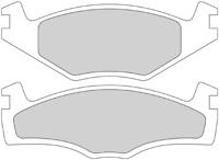 Remblokken set 36536 - thumbnail